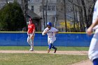 Baseball vs Clark  Wheaton College Baseball vs Clark University. - Photo By: KEITH NORDSTROM : Wheaton, baseball